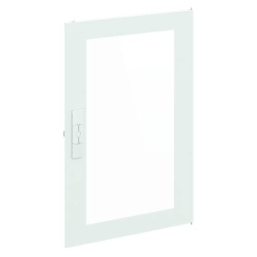 Striebel & John 2CPX052360R9999 Tür Stahl Weiß 1 St.