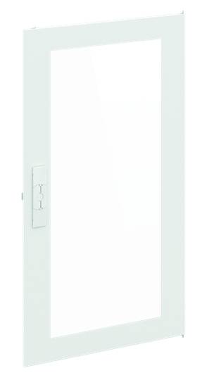 Striebel & John 2CPX052363R9999 Tür Stahl Weiß 1 St.