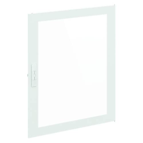 Striebel & John 2CPX052364R9999 Tür Stahl Weiß 1 St.