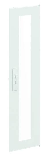 Striebel & John 2CPX052365R9999 Tür Stahl Weiß 1 St.