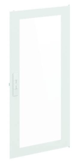 Striebel & John 2CPX052366R9999 Tür Stahl Weiß 1 St.