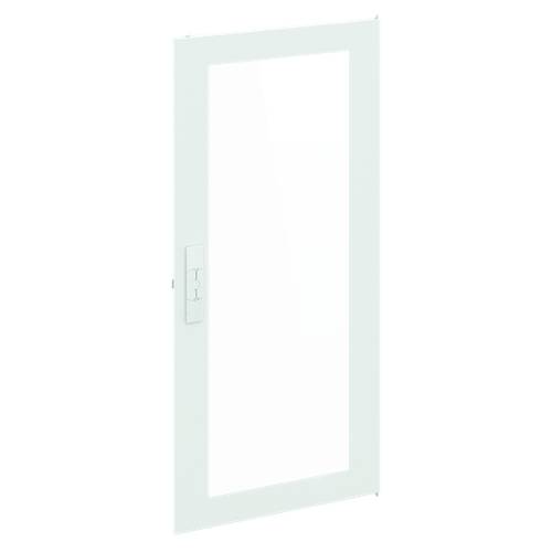 Striebel & John 2CPX052366R9999 Tür Stahl Weiß 1 St.