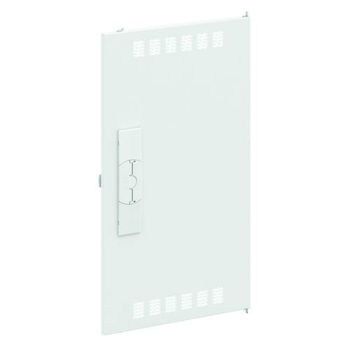 Striebel & John 2CPX052374R9999 Tür Stahl Weiß 1 St.