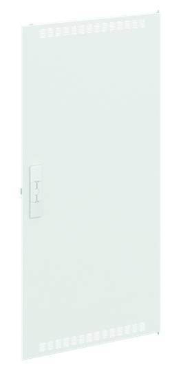 Striebel & John 2CPX052383R9999 Tür Stahl Weiß 1 St.