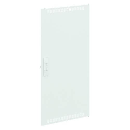 Striebel & John 2CPX052383R9999 Tür Stahl Weiß 1 St.