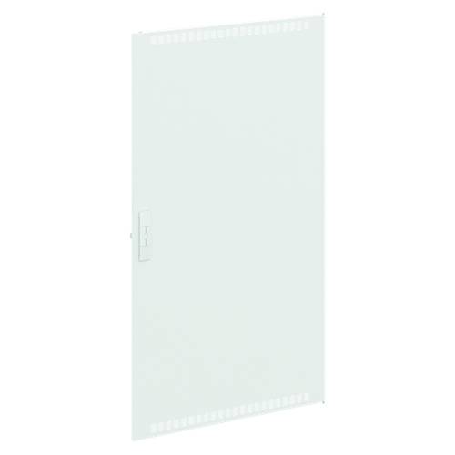 Striebel & John 2CPX052387R9999 Tür Stahl Weiß 1 St.