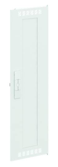 Striebel & John 2CPX052394R9999 Tür Stahl Weiß 1 St.