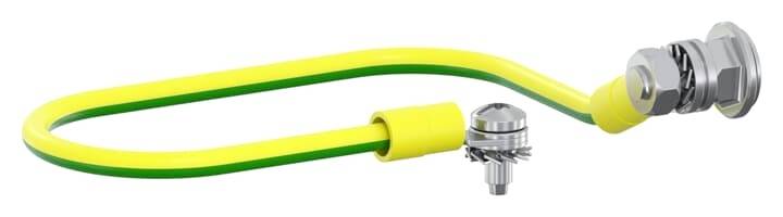 Striebel & John 2CPX052448R9999 Erdungsset 1 St.