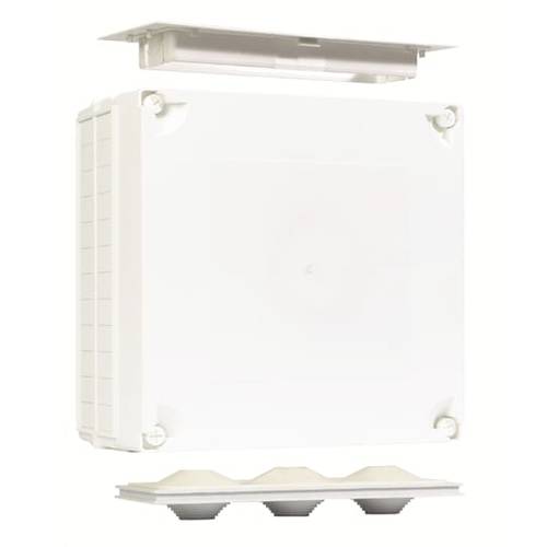 Striebel & John 2CPX052470R9999 CZE220 Einspeisekasten Inhalt 1 St.