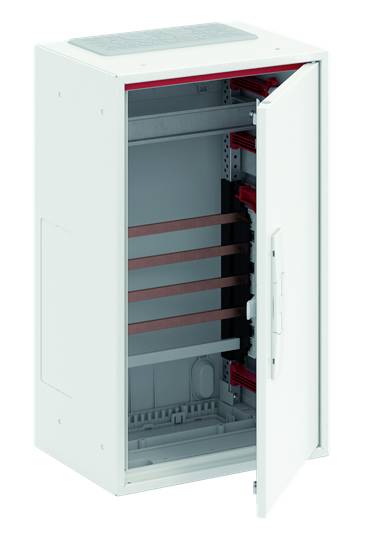 Striebel & John 2CPX052473R9999 CZE130US Einspeisekasten Inhalt 1 St.