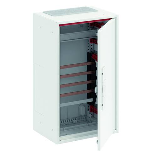 Striebel & John 2CPX052473R9999 CZE130US Einspeisekasten Inhalt 1 St.