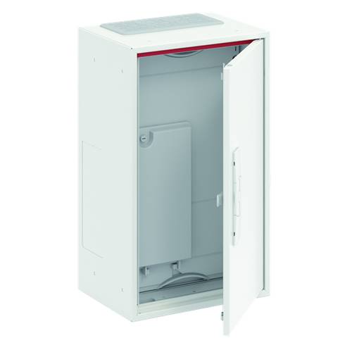 Striebel & John 2CPX052474R9999 CZE11 Zählerschrank Inhalt 1 St.