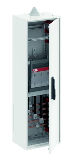 Striebel & John 2CPX052479R9999 CZE31 Einspeisekasten Inhalt 1 St.