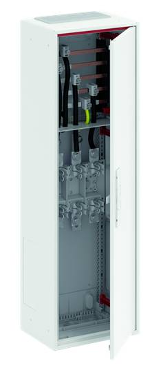 Striebel & John 2CPX052481R9999 CZE34 Hausanschlussschrank Inhalt 1 St.