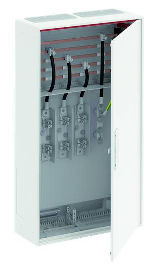 Striebel & John 2CPX052482R9999 CZE33 Hausanschlussschrank Inhalt 1 St.