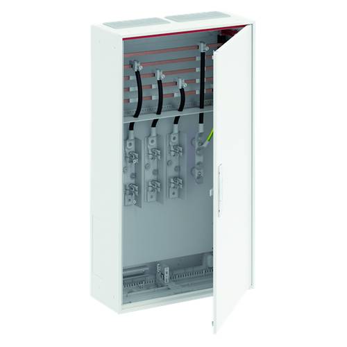 Striebel & John 2CPX052482R9999 CZE33 Hausanschlussschrank Inhalt 1 St.