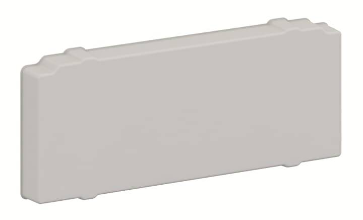 Striebel & John 2CPX052489R9999 Berührungsschutz 1 St.