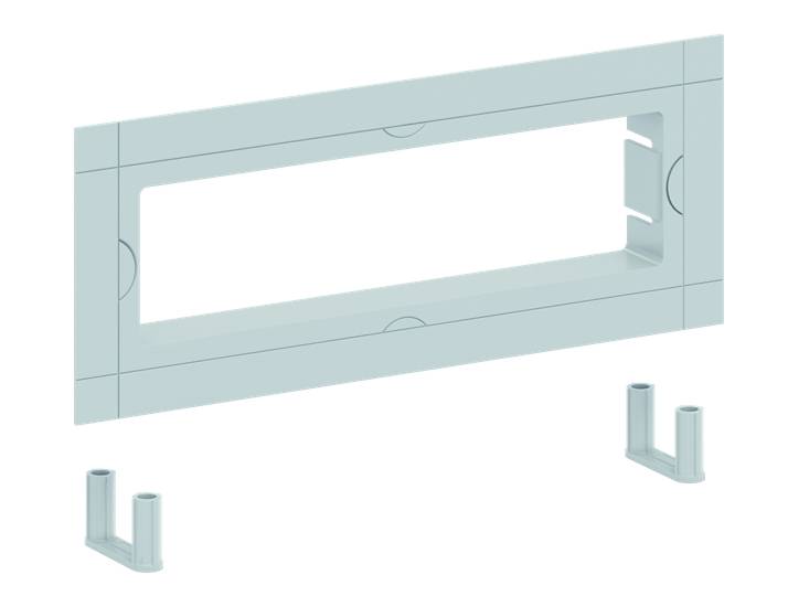 Striebel & John 2CPX052492R9999 Verbindungselement 1 St.
