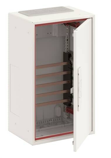 Striebel & John 2CPX052551R9999 CZE623 Einspeisekasten Inhalt 1 St.