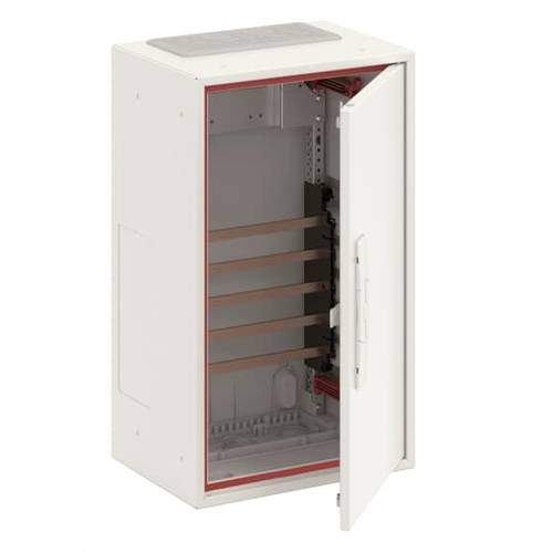 Striebel & John 2CPX052551R9999 CZE623 Einspeisekasten Inhalt 1 St.