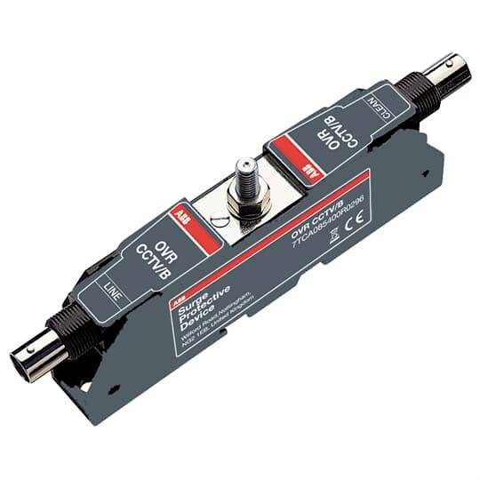 ABB 7TCA085400R0298 OVR CCTV/T-30V Überspannungsableiter 10 kA 1 St.
