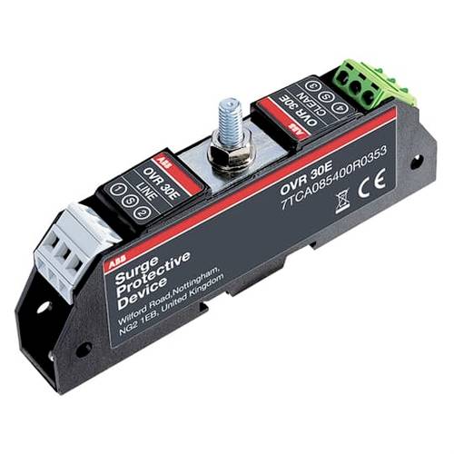 ABB 7TCA085400R0346 OVR 06E Überspannungsableiter 10 kA 1 St.