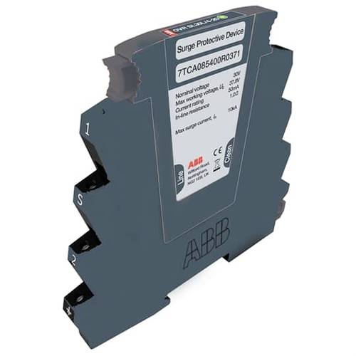 ABB 7TCA085400R0372 OVR SL30L/4-20/I Überspannungsableiter 40 kA 1 St.