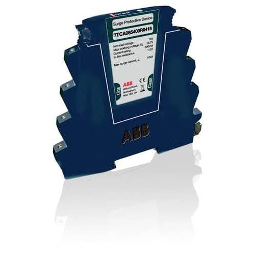 ABB 7TCA085400R0418 OVR SL TNL Überspannungsableiter 10 kA 1 St.