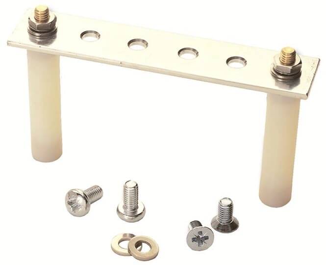 ABB 7TCA085410R0046 OVR CME32 Erdungsbrücke 1 St.