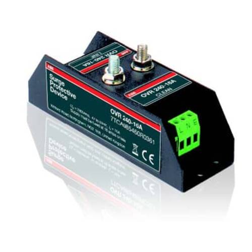 ABB 7TCA085460R0361 OVR 240-16A Überspannungsschutz-Modul 1 St.