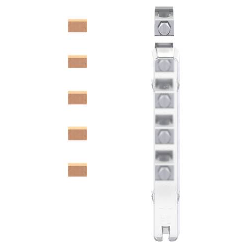 Striebel & John 2CPX054057R9999 Sammelschienenverbinder 1 St.