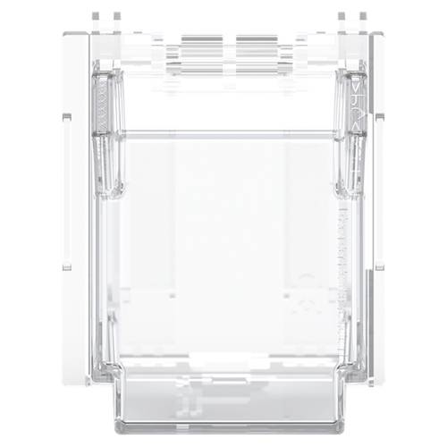 Striebel & John 2CPX054067R9999 Plombierklappe 1 St.