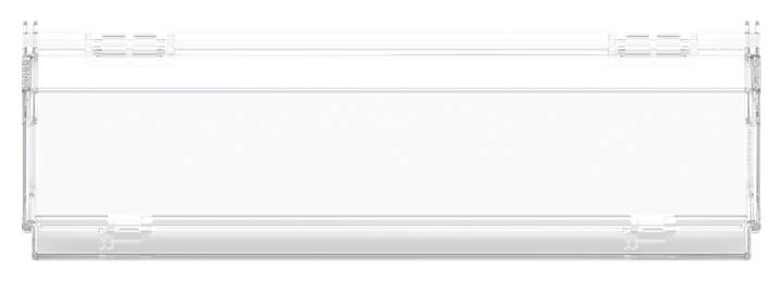 Striebel & John 2CPX054069R9999 Plombierklappe 1 St.