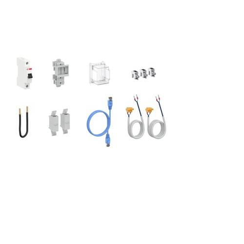 Striebel & John 2CPX054311R9999 Ausrüstsatz Mehrfarbig 1 St.