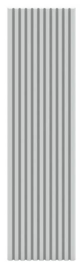 Striebel & John 2CPX054348R9999 Abdeckplatte 1 St.