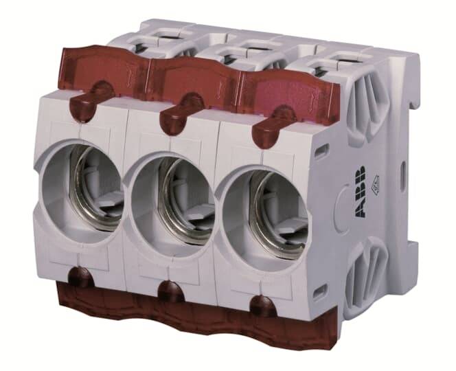 Striebel & John 2CPX054350R9999 Sockel 1 St.