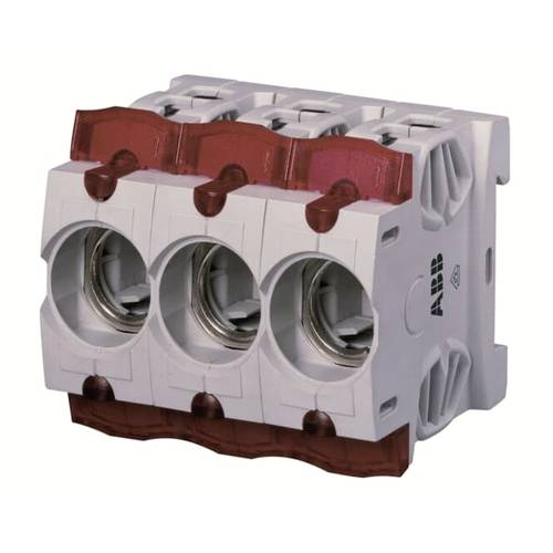 Striebel & John 2CPX054350R9999 Sockel 1 St.