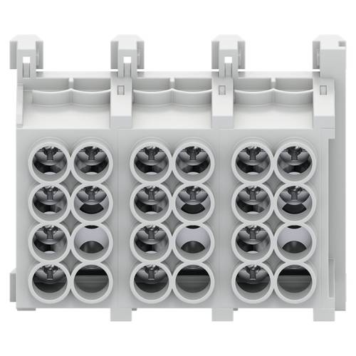 Striebel & John 2CPX054365R9999 Hauptleitungsabzweigklemme 1 St.