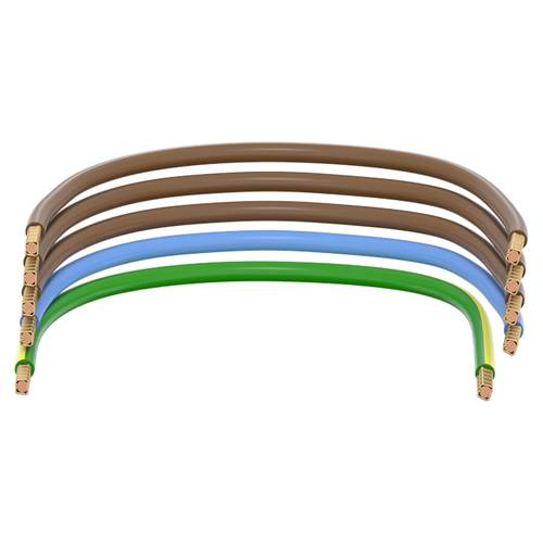 Striebel & John 2CPX054373R9999 Abgangsleitung 1 St.