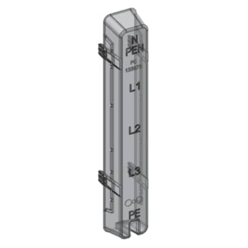 Striebel & John 2CPX054447R9999 Abdeckung 1 St.