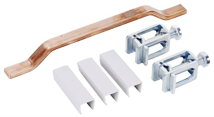 Striebel & John 2CPX056047R9999 Ausrüstsatz 1 St.