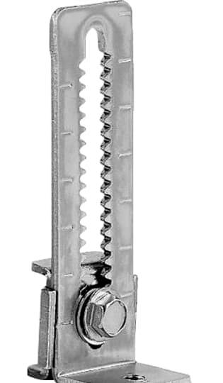 Striebel & John 2CPX062305R9999 Tiefbaubügel 2 St.