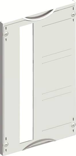 Striebel & John 2CPX062772R9999 Abdeckung Anzahl Reihen 0 1 St.