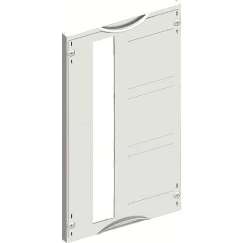 Striebel & John 2CPX062772R9999 Abdeckung Anzahl Reihen 0 1 St.