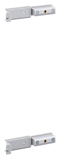 Striebel & John 2CPX062800R9999 Halter 1 Set