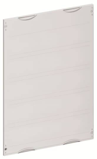 Striebel & John 2CPX062819R9999 Abdeckung Anzahl Reihen 5 1 St.