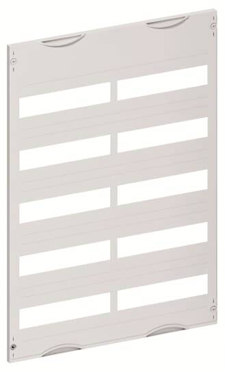 Striebel & John 2CPX062820R9999 Abdeckung Anzahl Reihen 5 Mehrfarbig 1 St.