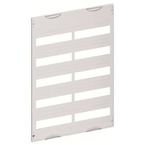 Striebel & John 2CPX062820R9999 Abdeckung Anzahl Reihen 5 Mehrfarbig 1 St.