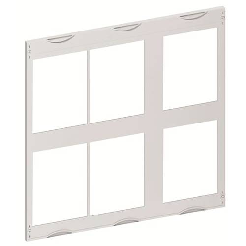 Striebel & John 2CPX062883R9999 Abdeckung Anzahl Reihen 0 1 St.