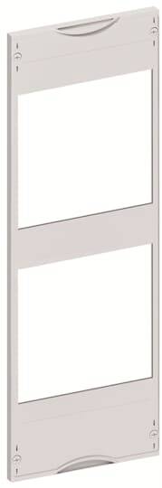 Striebel & John 2CPX062900R9999 Abdeckung Anzahl Reihen 0 1 St.